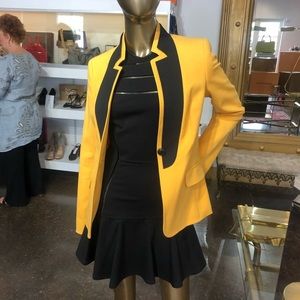 ESCADA Blazer Jacker size 34 (small 2/4)
